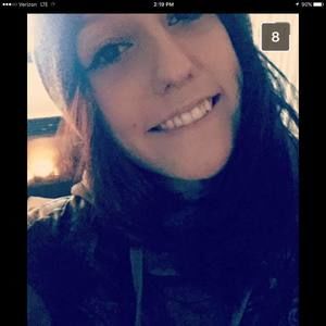 Meet your Posher, Amalia